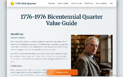 1776to1976quarterdollar.com