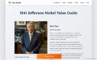 1941-nickel.com