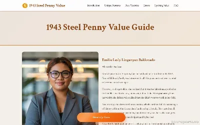 1943steel-pennyvalue.com
