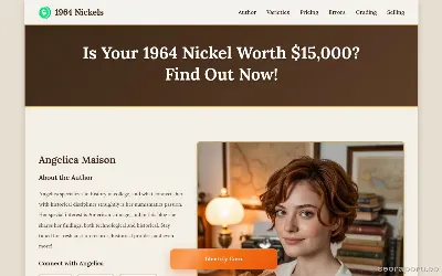 1964nickels.com