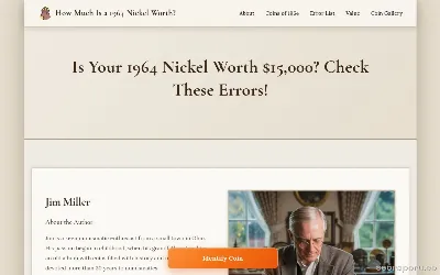 1964nickelsvalue.com