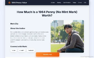 1964pennyvalue.com