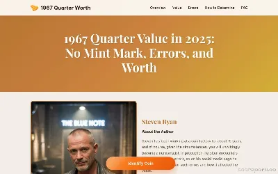1967quarterworth.com