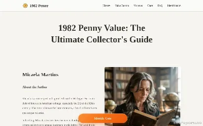 1982penny.com