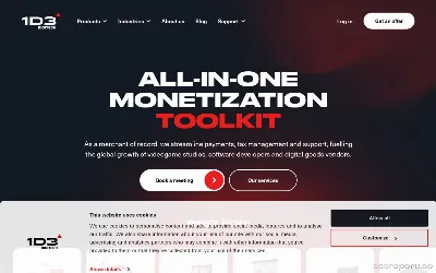 1d3.com