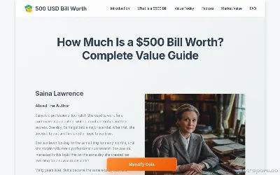 500usdbillworth.com