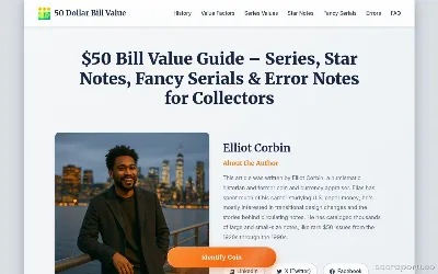 50dollarbillvalue.com