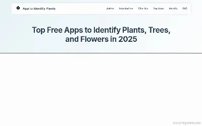 app-toidentifyplants.com