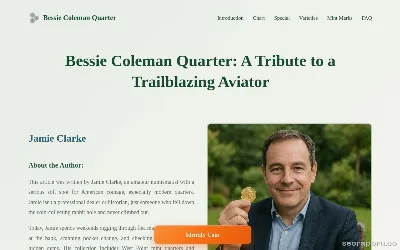 bessiecolemanquarter.com