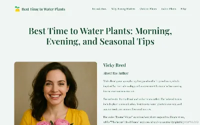 besttimetowaterplants.com