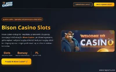 bison-casino-slots.pl