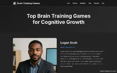 brain-traininggames.com