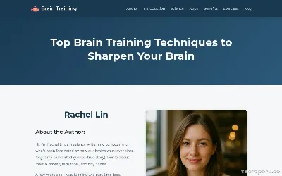 braintraining.biz