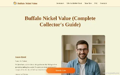 buffalo-nickel-value.com
