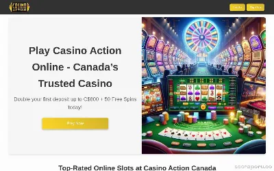 casino-action-canada-7.com