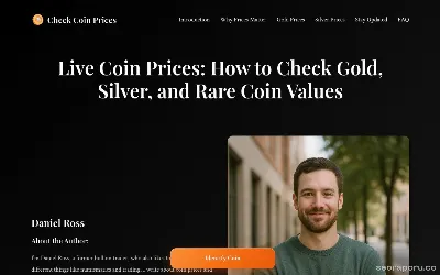 checkcoinprices.com