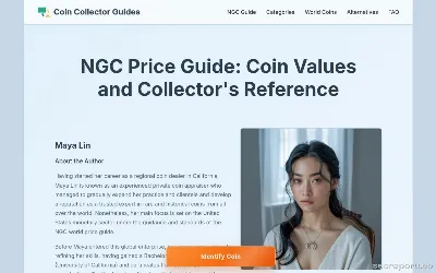 coincollectorguides.com