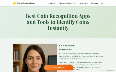 coinrecognition.com