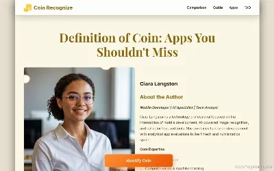 coinrecognize.com