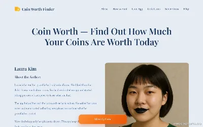 coinworthfinder.com