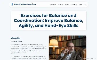 coordinationexercises.com