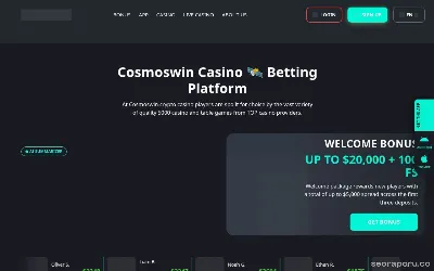 cosmoswin.games