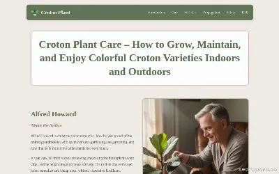 croton-plant.com