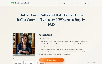 dollarcoinrolls.com