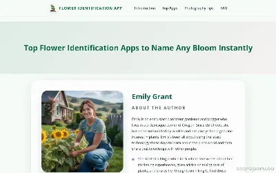 floweridentificationapp.com