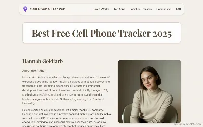 free-cellphonetracker.com