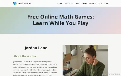 free-onlinemathgames.com