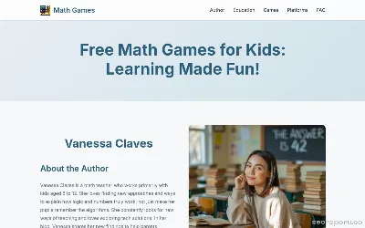 freemathgamesforkids.com