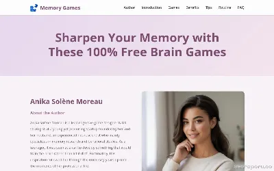 freememorygamesforadults.com