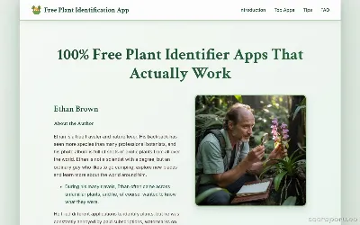 freeplantidentificationapp.com