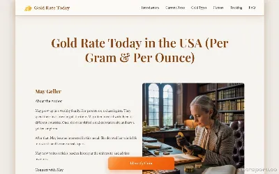 gold-ratetoday.com