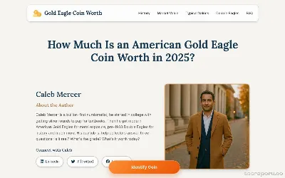 goldeaglecoinworth.com