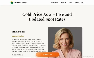 goldprice-now.com