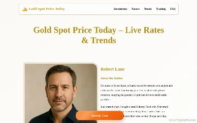 goldspot-pricetoday.com