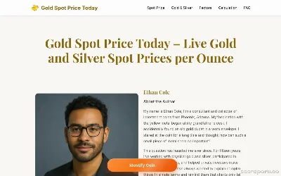 goldspotprice-today.com