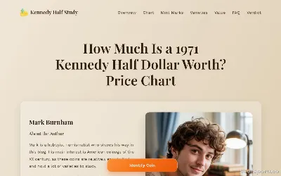 halfdollar-1971value.com