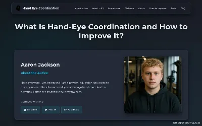 hand-eye-coordination.com