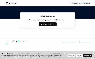 hexcolor.com