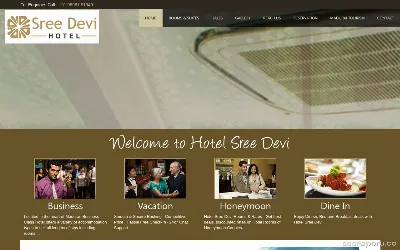 hotelsreedevi.com