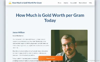 howmuchisgoldworthpergram.com