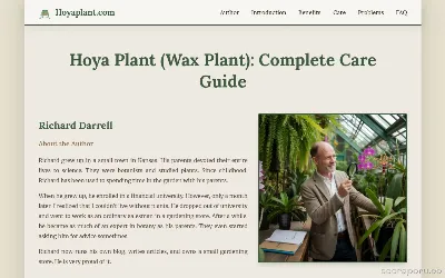 hoyaplant.com