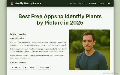 identifyplantbypicture.com