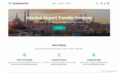 istanbulairport.biz