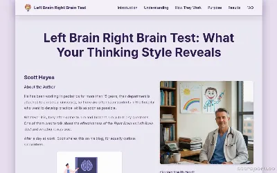 leftbrainrightbraintest.com