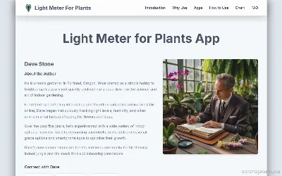 lightmeterforplants.com