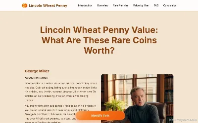 lincoln-wheat-penny.com